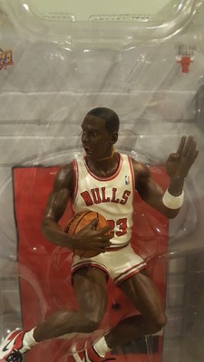 upper deck michael jordan jersey